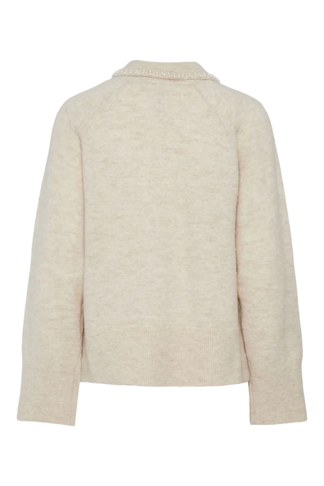 Y.A.S Yasneris Ls Knit Pullover