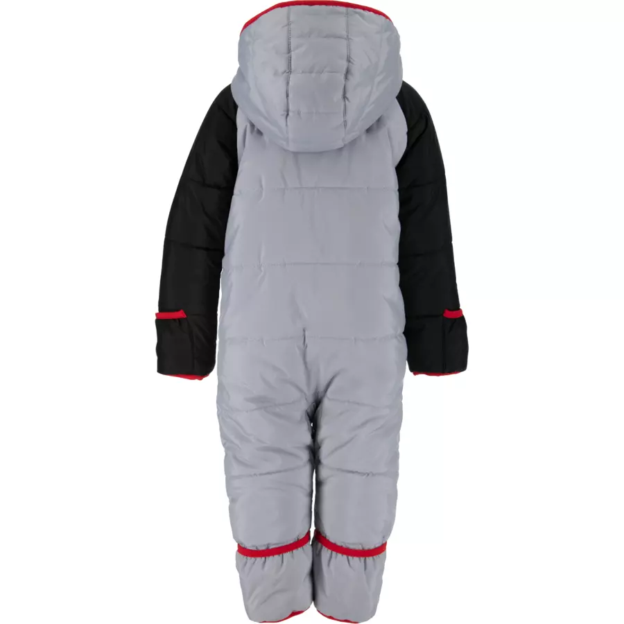 Converse Schneeoverall grau