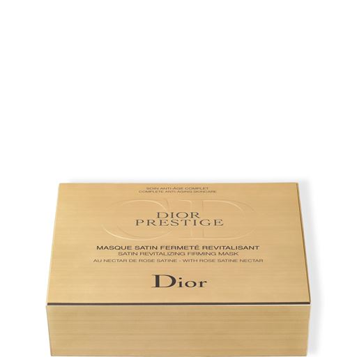 Dior Prestige Firming Sheet Mask, 6 stk