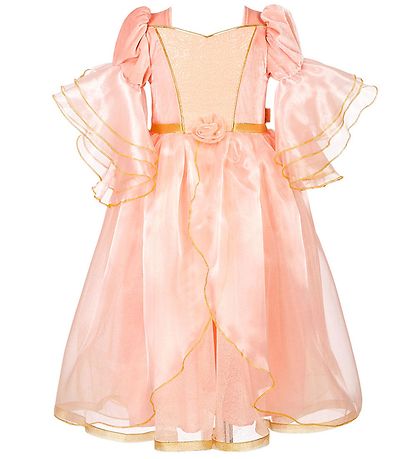 Souza Kostüm - Prinzessin - Marie-Laure - Rosa