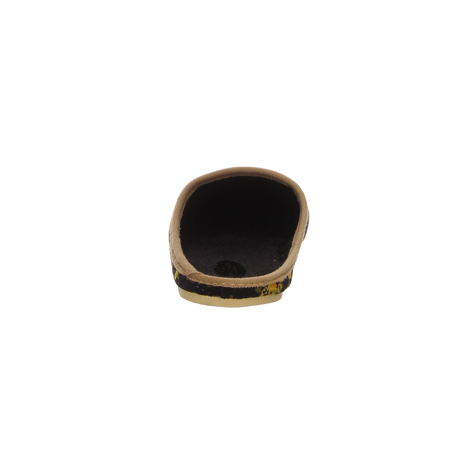 Helmut Trunte Hausschuhe multi