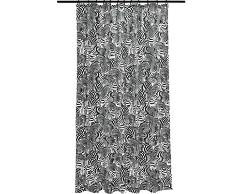 Douchegordijn Kleine Wolke Zebra 180 x 200 cm