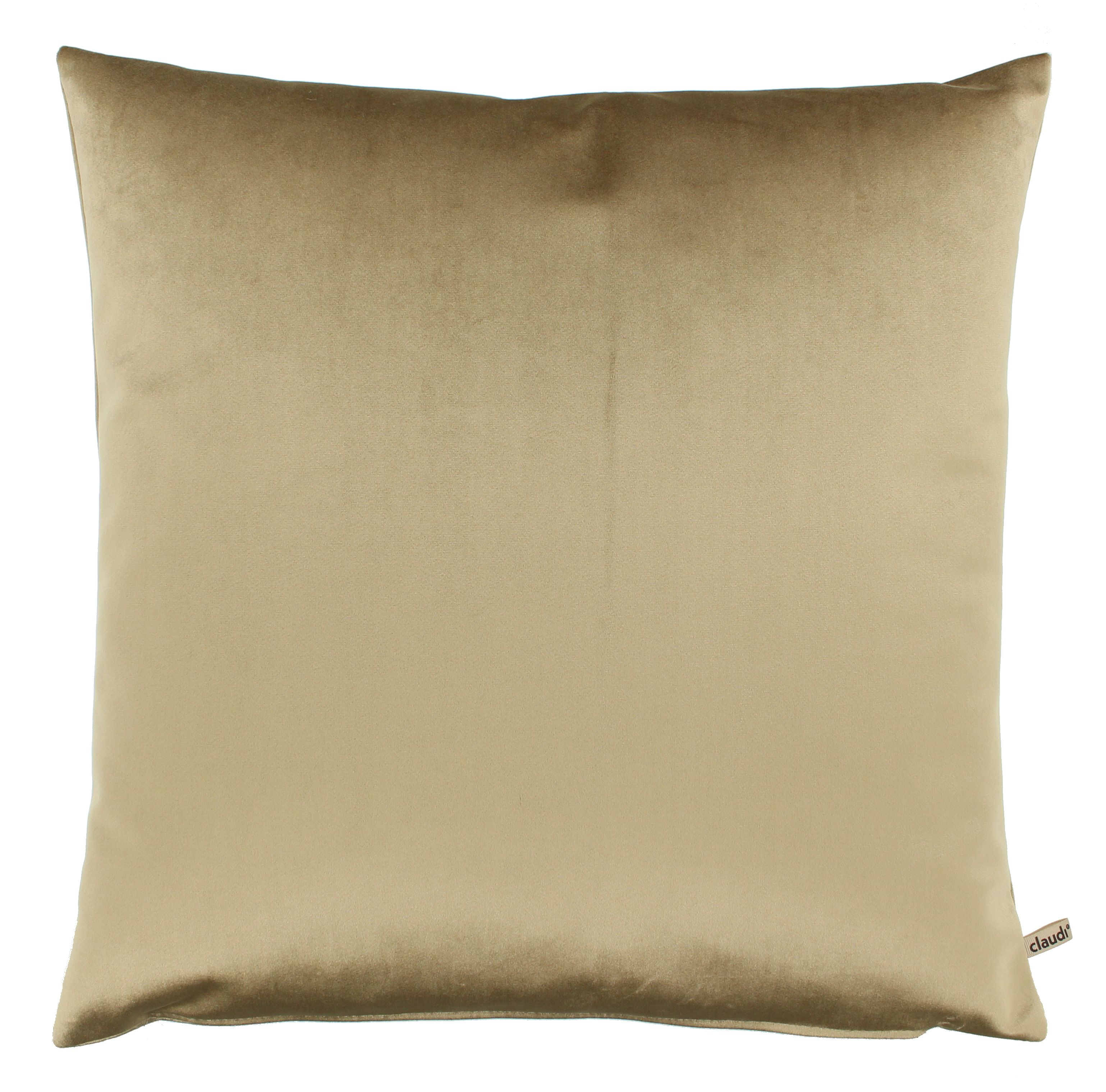 Sierkussen Gold Astrid  | Claudi