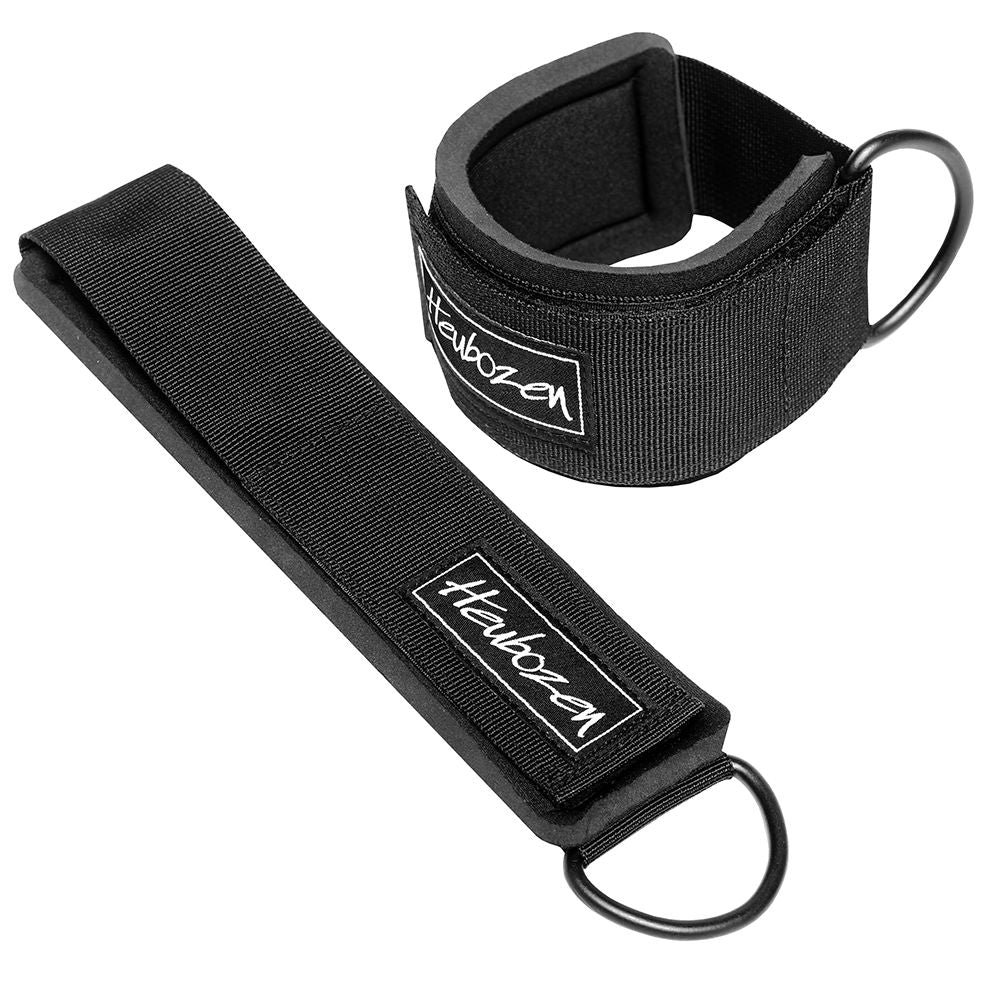 HEUBOZEN Sangles de cheville x2