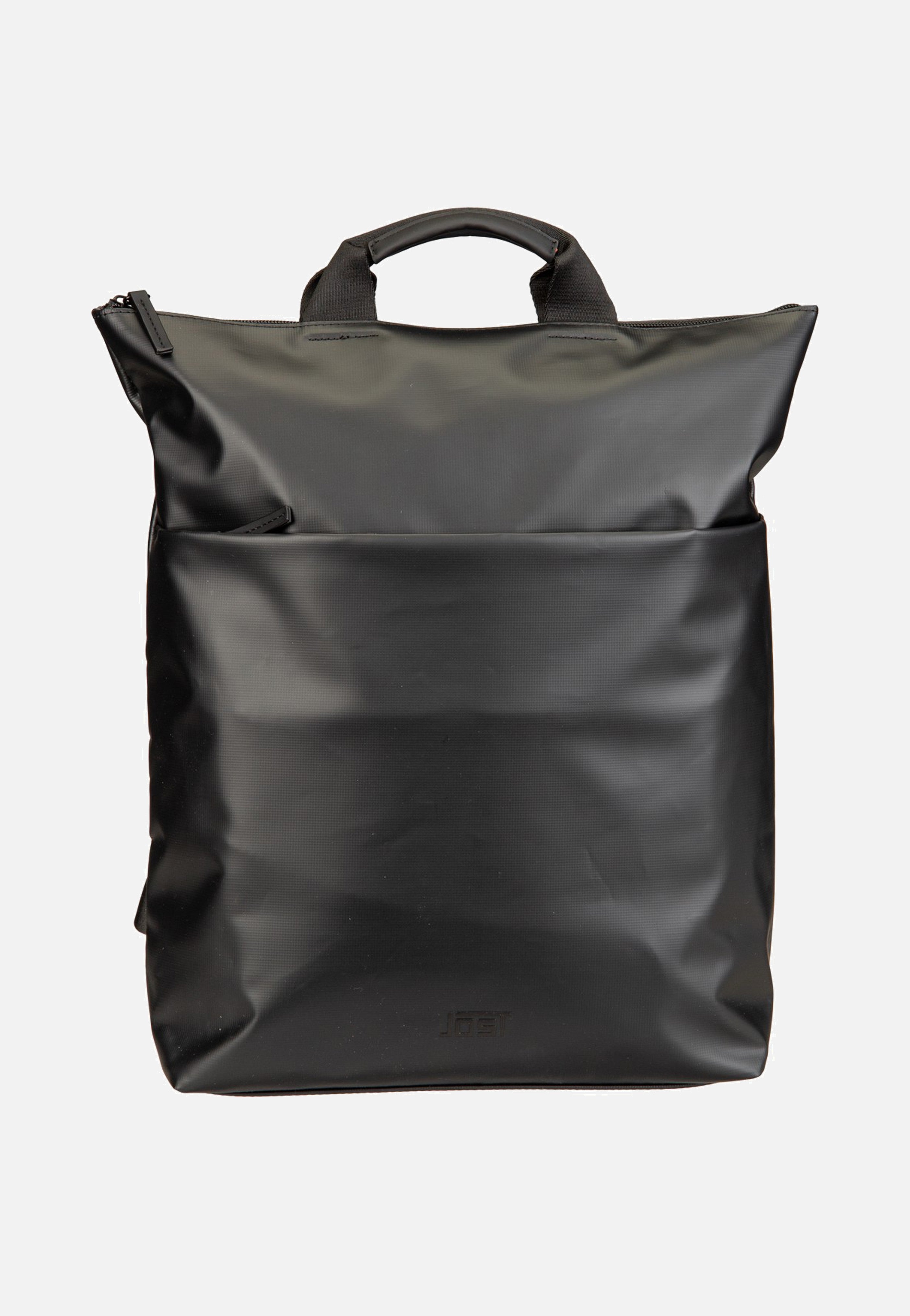 Tolja 4249 Schwarz - Rucksack