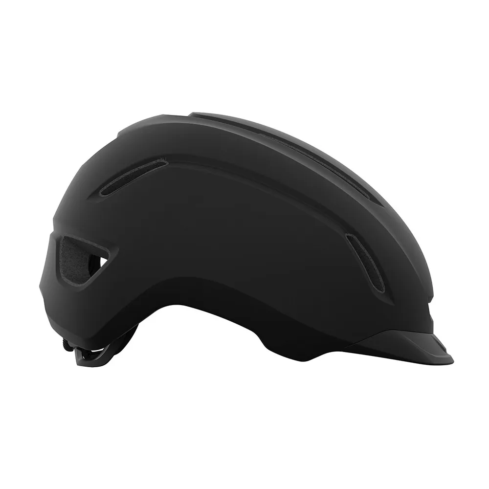 Giro CADEN II NEW - Casque Urbain matte black