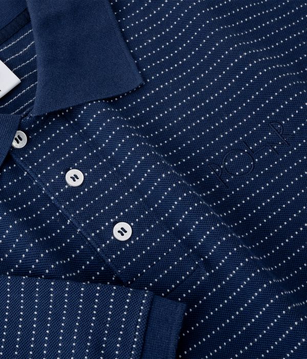 Polar Surf Polo-Shirt (dark blue)