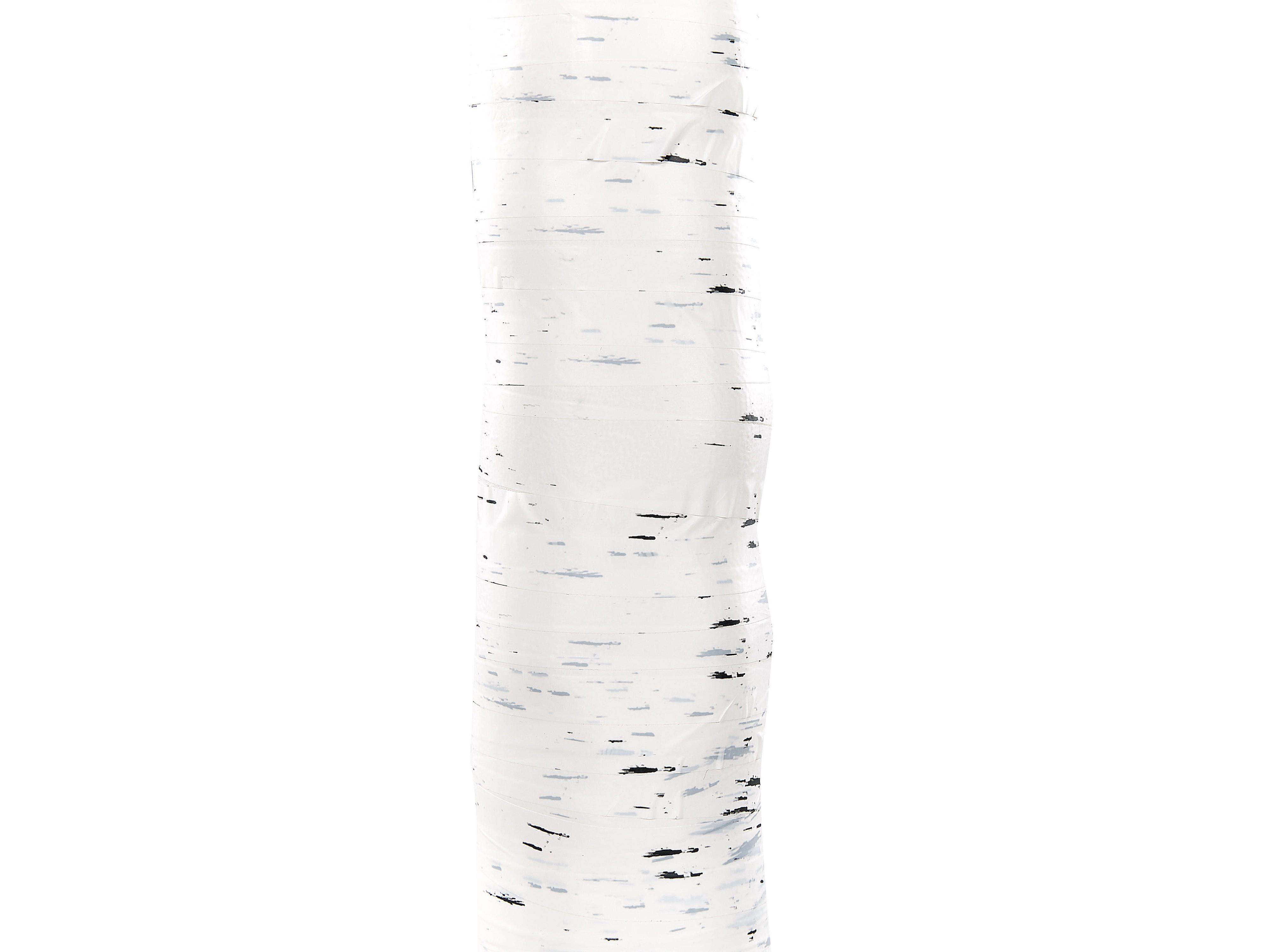 Buitendecoratie LED LAPPI Kerstboom 190 cm Wit