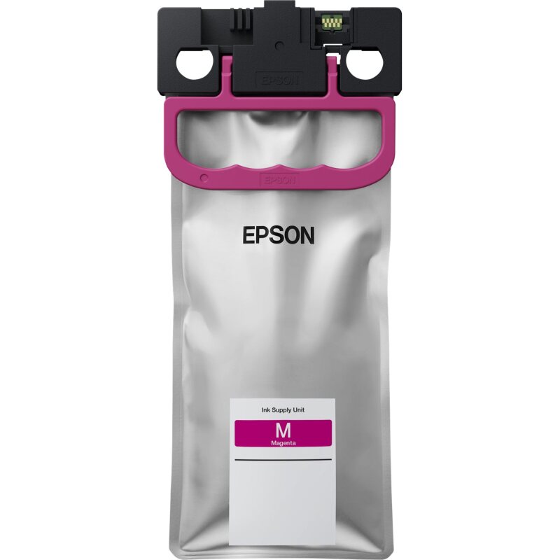 Epson WorkForce Pro WF-C529R / C579R Magenta XXL Ink Supply Unit