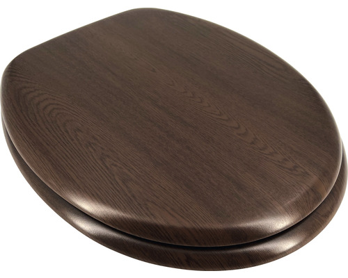 ADOB Amalfi Wenge toiletzitting