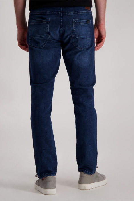 Cars blauwe heren jeans