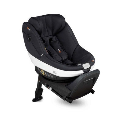 BeSafe Beyond Bilstol, Black Soft Breeze
