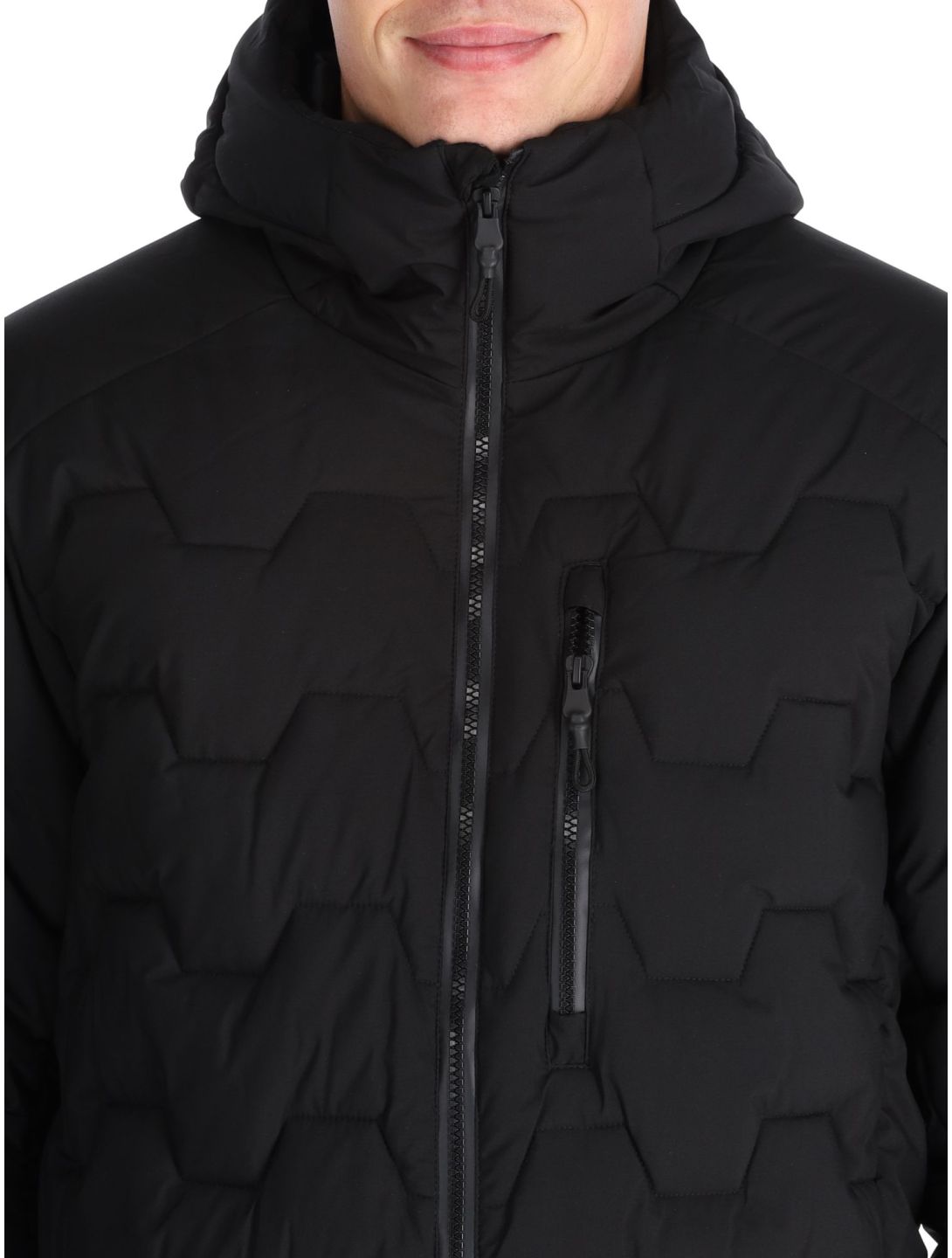 Sandby ski-jas heren