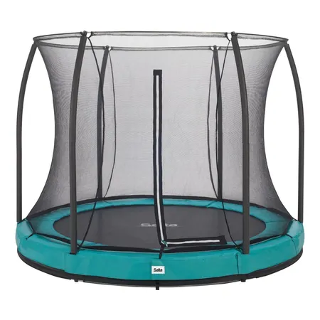 Salta Comfort Edition Ground 251 cm - Grün