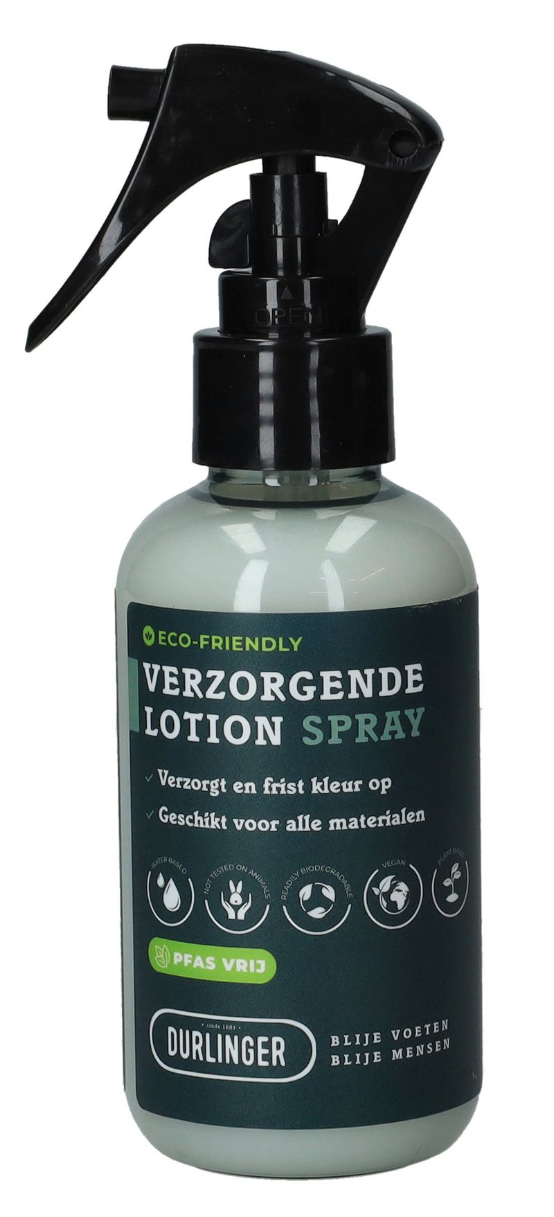 ECO Verzorgende Lotion Foam