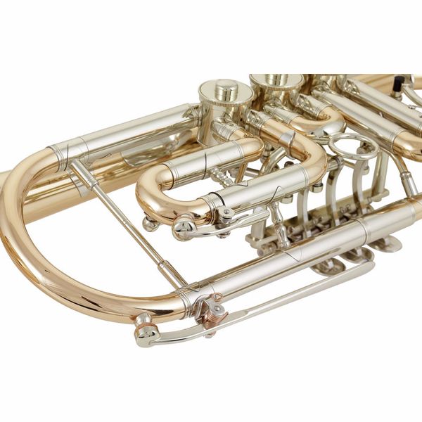 Kühnl & Hoyer Orchestra 1105 Bb- Trumpet