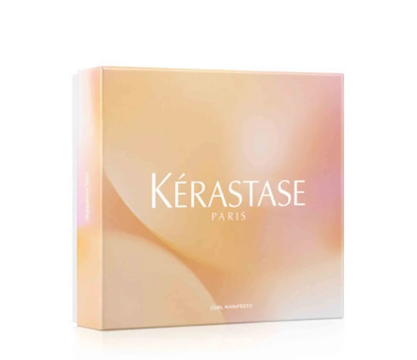 Kérastase Curl Manifesto Fondant Spring Set