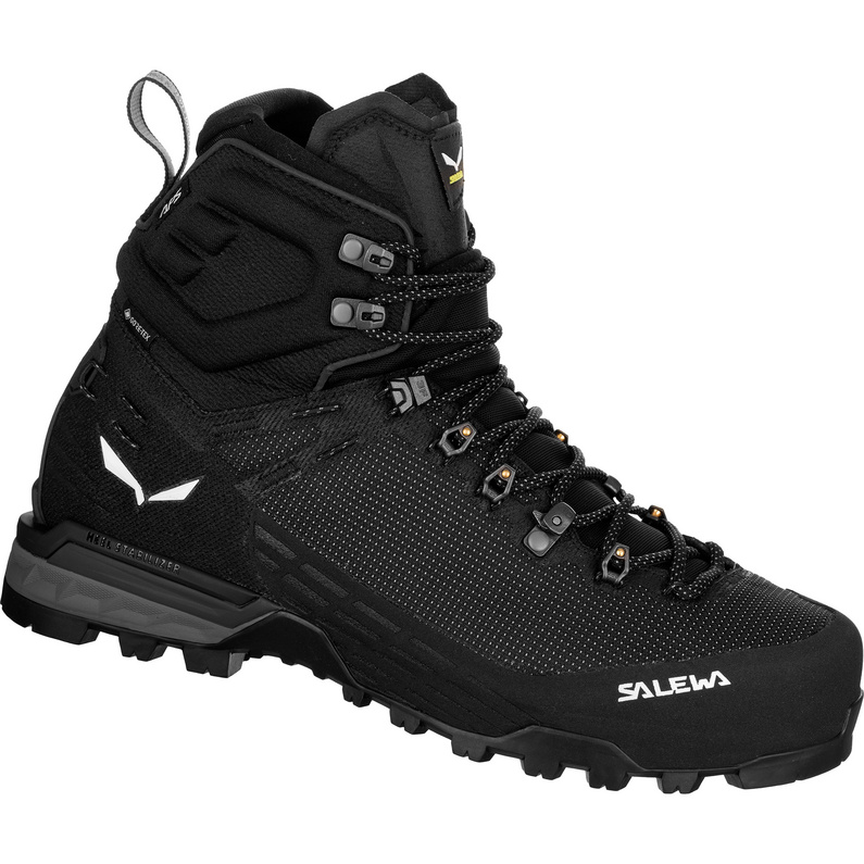 Salewa Herren Ortles Edge Mid GTX Schuhe