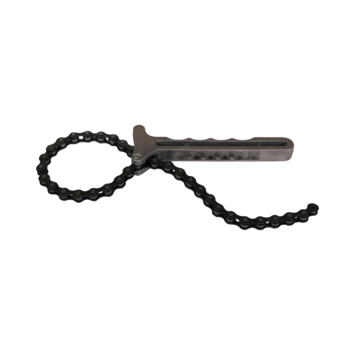 Carpoint Oliefiltersleutel met ketting