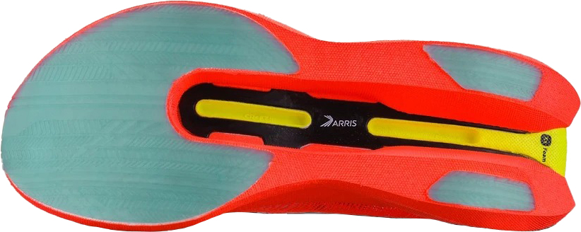Kype Pro Dame Shock