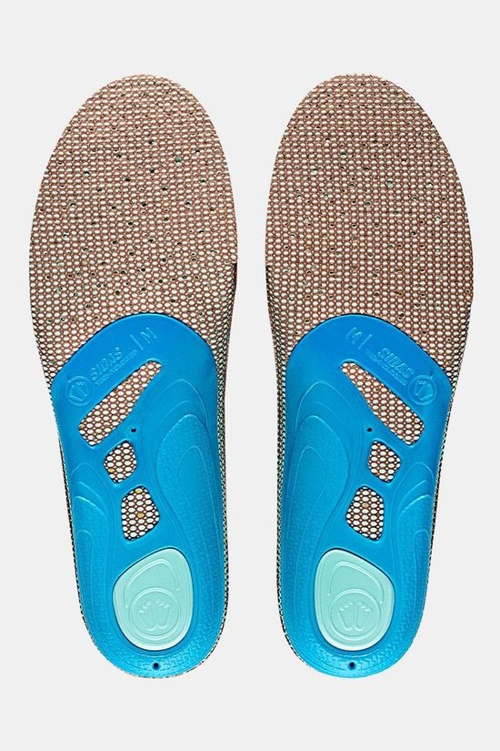 Sidas Sidas 3 Feet Outdoor Low Inlegzool