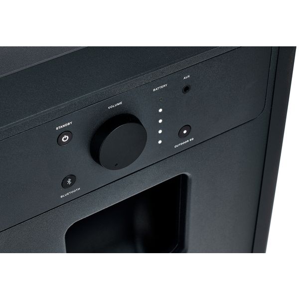 AUDIOCASE S10