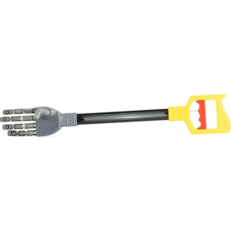Scoop Robot Hand