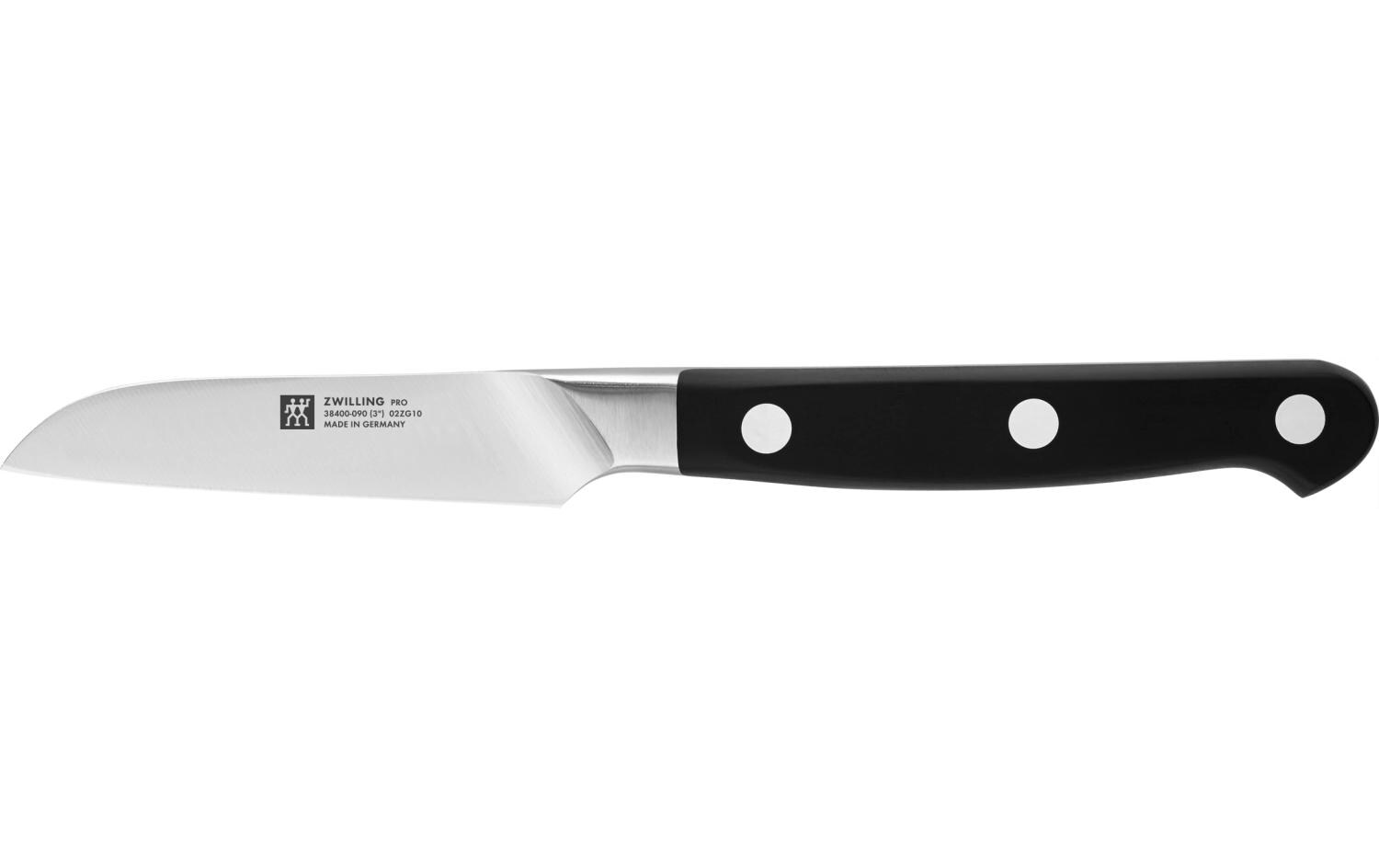 Küchenmesser Pro 9 cmmGemüsemesser