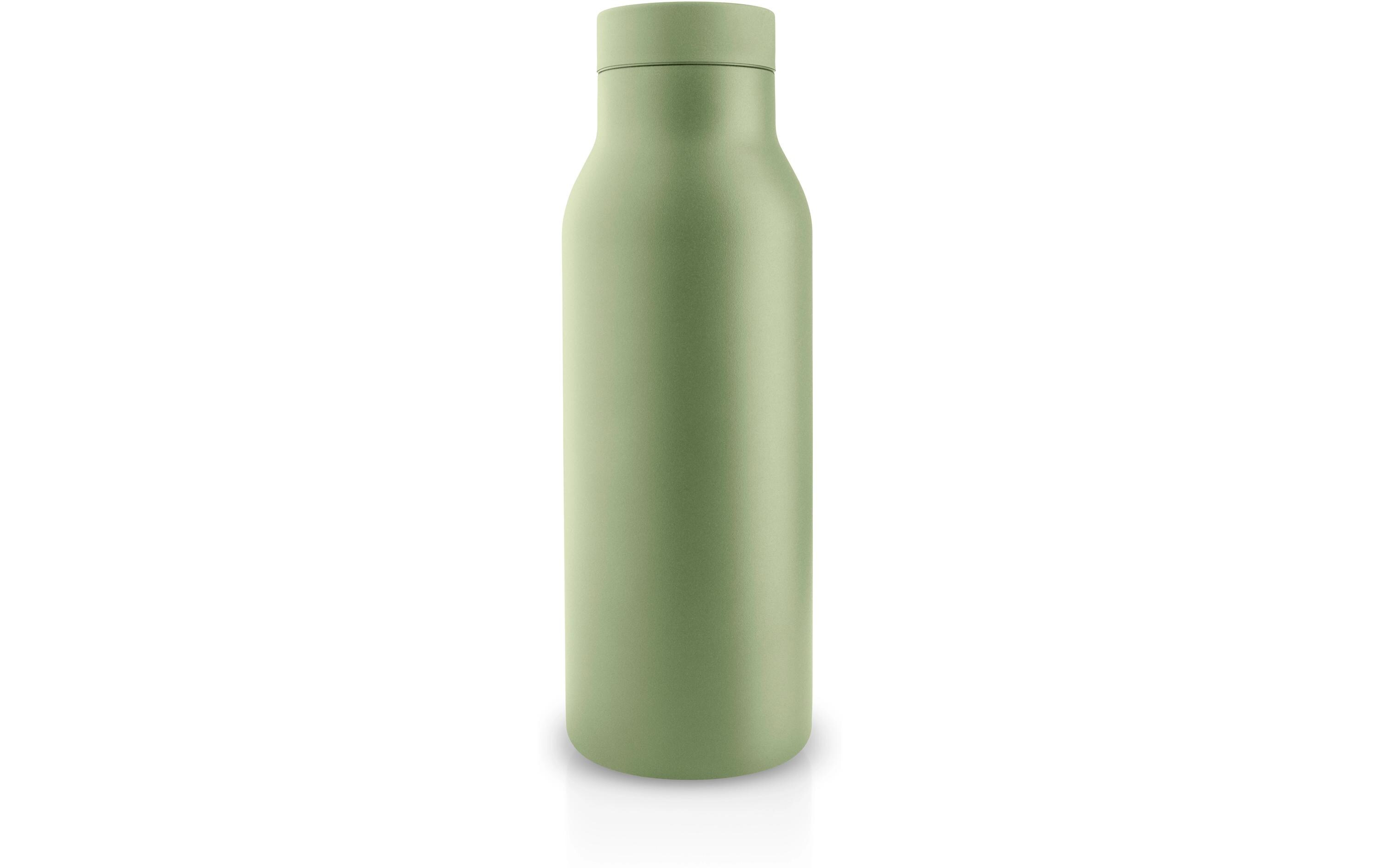 Thermosflasche Urban 500 ml, PistachioIsolierflasche für warme und kalte Getränke für die Reise
