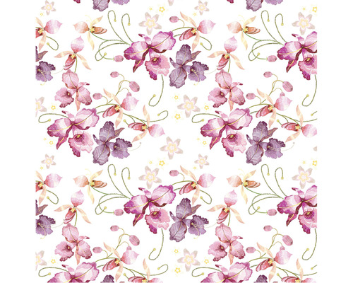 Tafelkleed Style Plus Orchid 100 x 140 cm