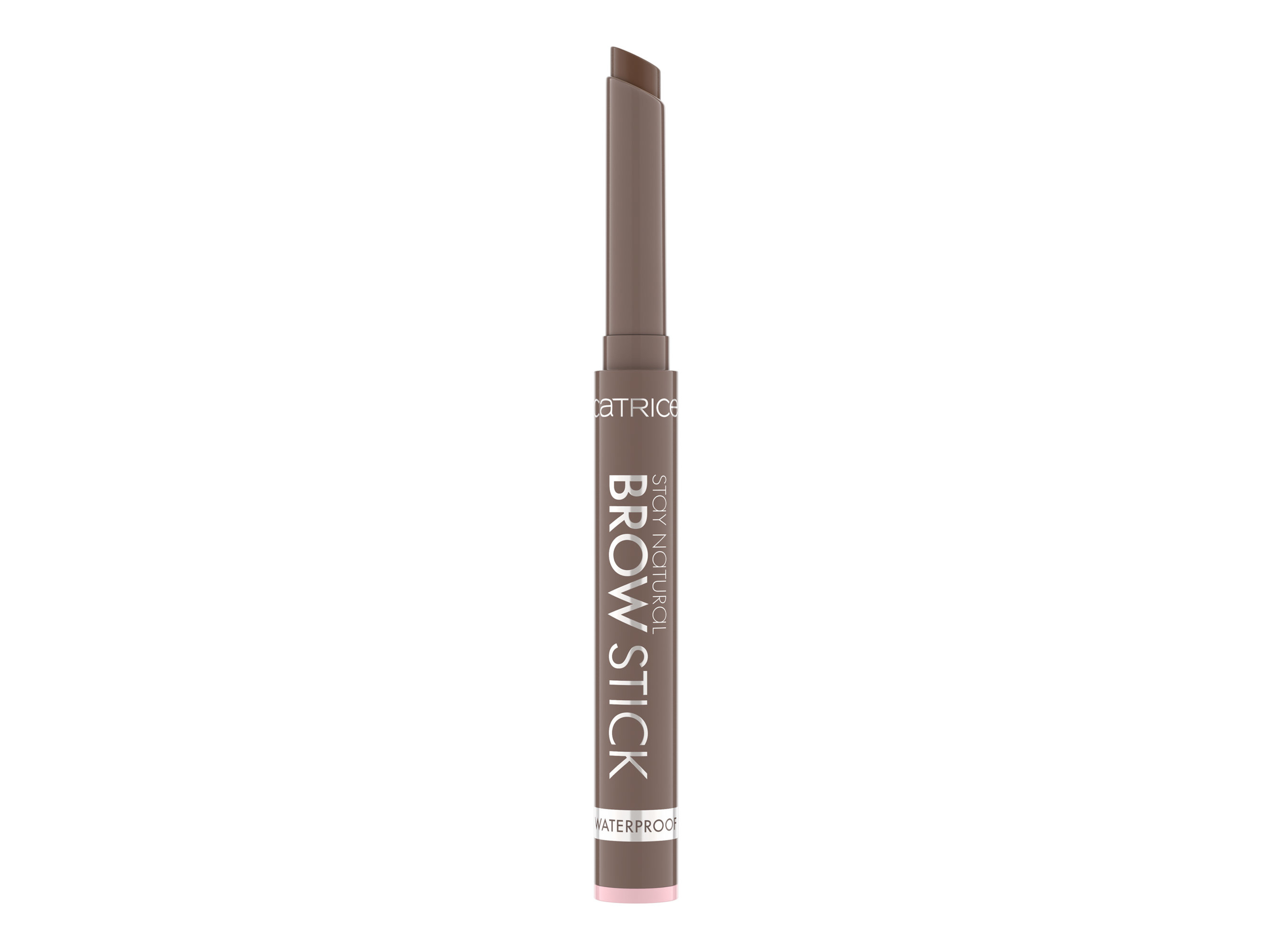 LAPIS CATRICE NATURAL BROWN 030