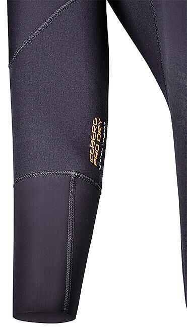 BEUCHAT - COMBINAISON ETANCHE ICEBERG PRO DRY