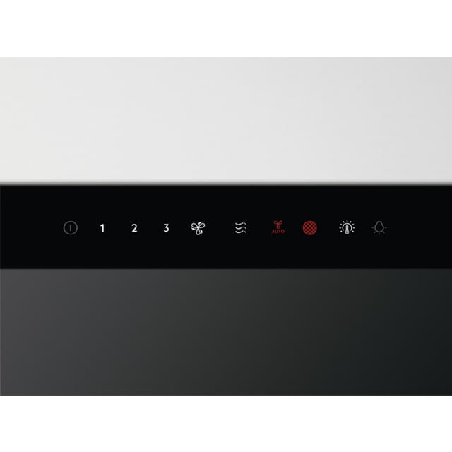 Electrolux Emhætte LFP816K