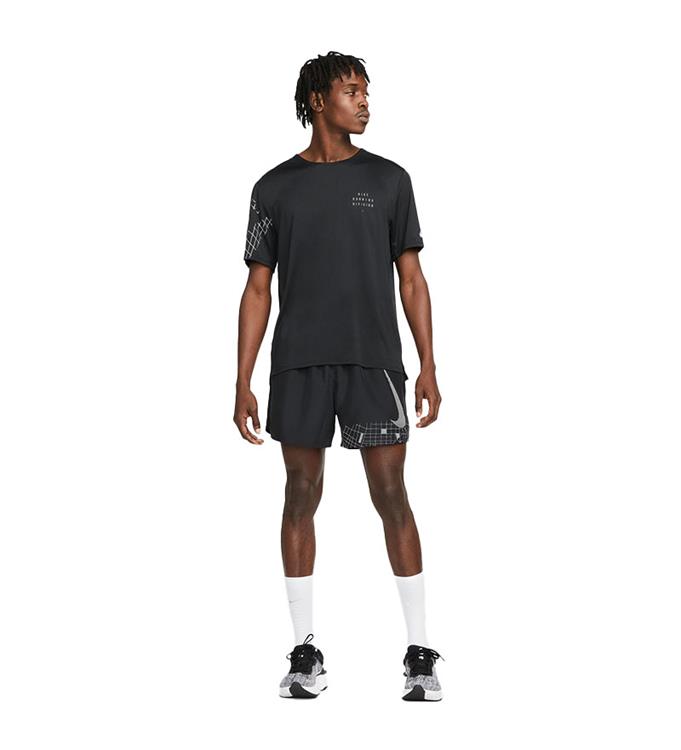 Nike Men Dri-FIT Challenger Run Division Short