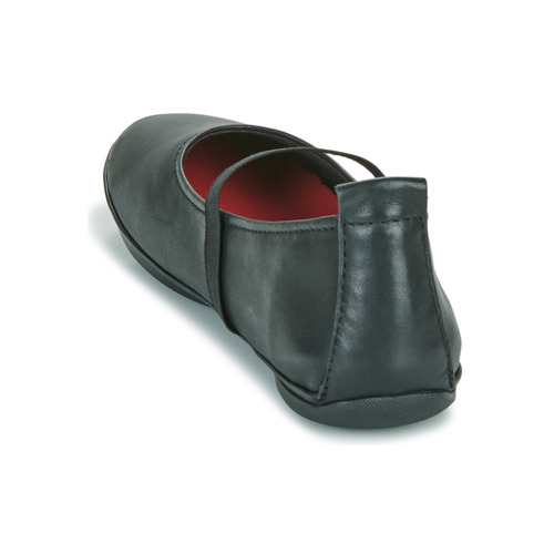Camper -  - Noir