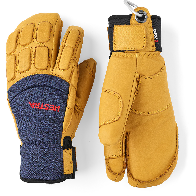 Hestra Vertical Cut Czone Handschuhe