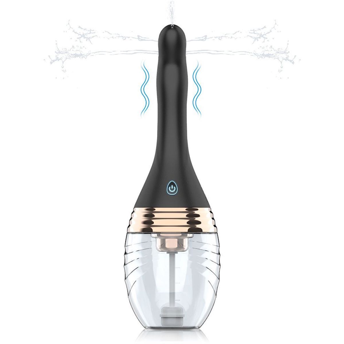 Intimia Analdusch-Vibrationsspray