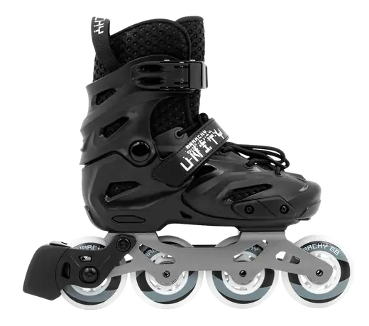 Anarchy Unity Justerbar Freeskates Inliners Børn | SkatePro