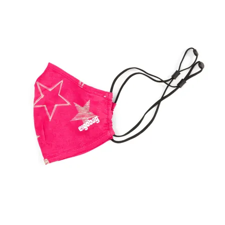 ergobag Maske CinBärella