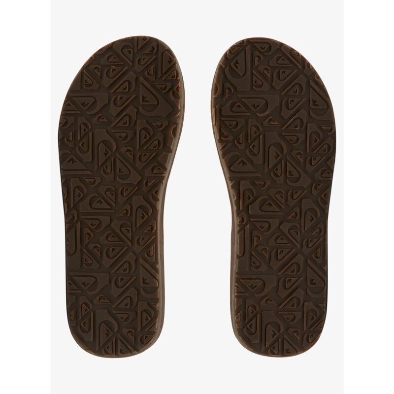 Carver Suede Core - Tongs homme