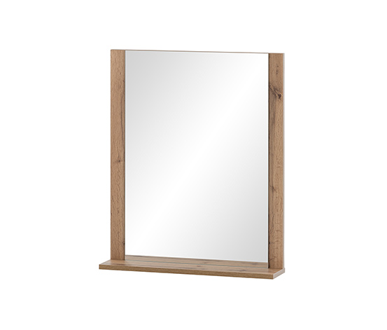 Spiegelelement »Dex«, eiche