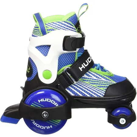 Hudora Rollerskate My First Quad Boy, Größe 26-29