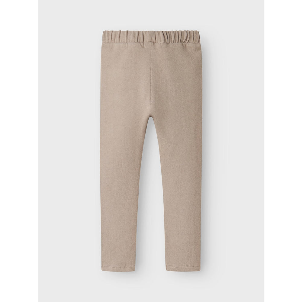 Køb Lil'Atelier Etherea Thoro Hig Slim Leggings