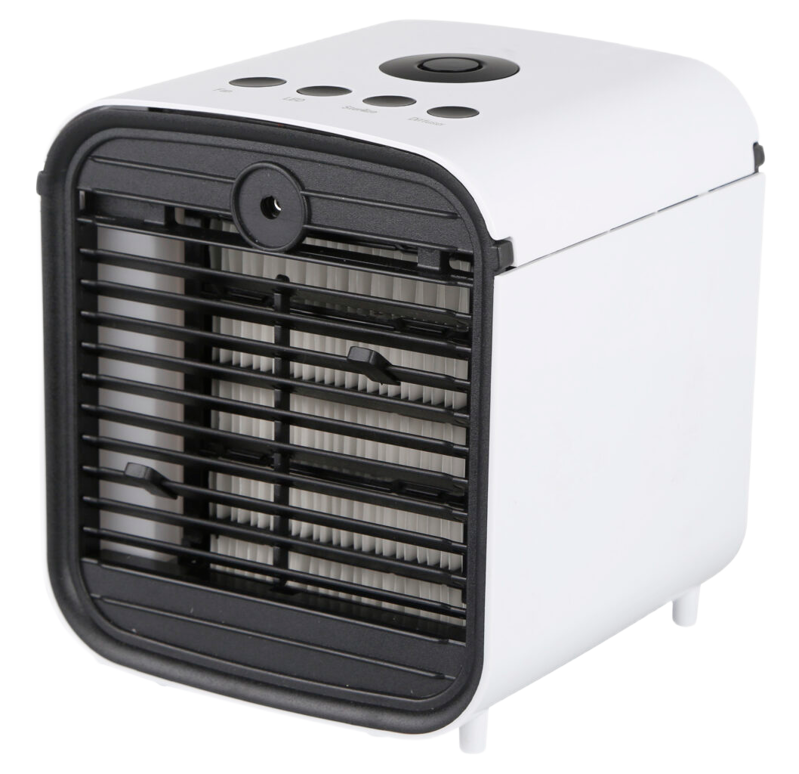 Air Cooler oplaadbaar