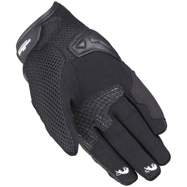 Furygan - Gants TD12 Lady Noir