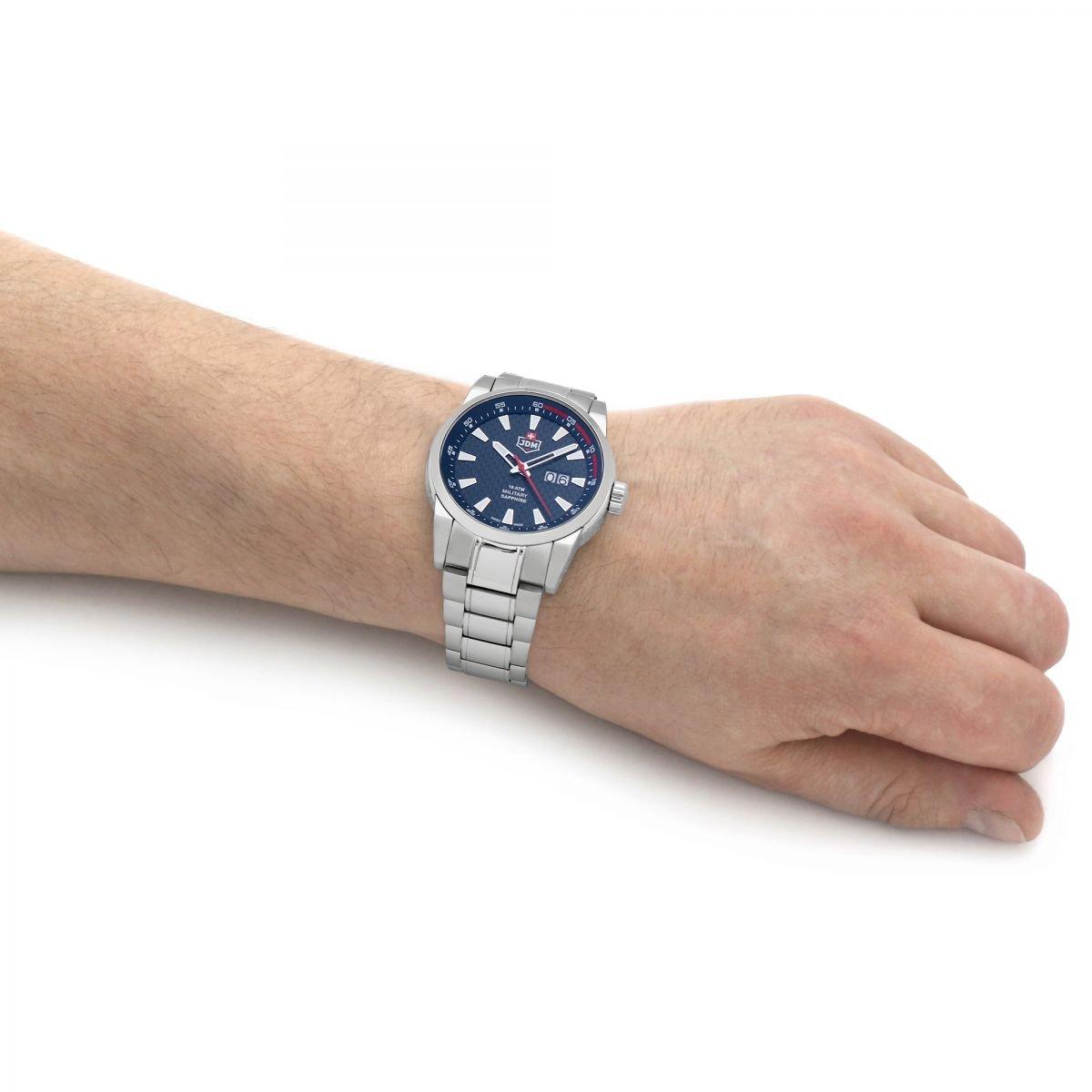 JDM Military Mens JDM Military JDM Military Watch