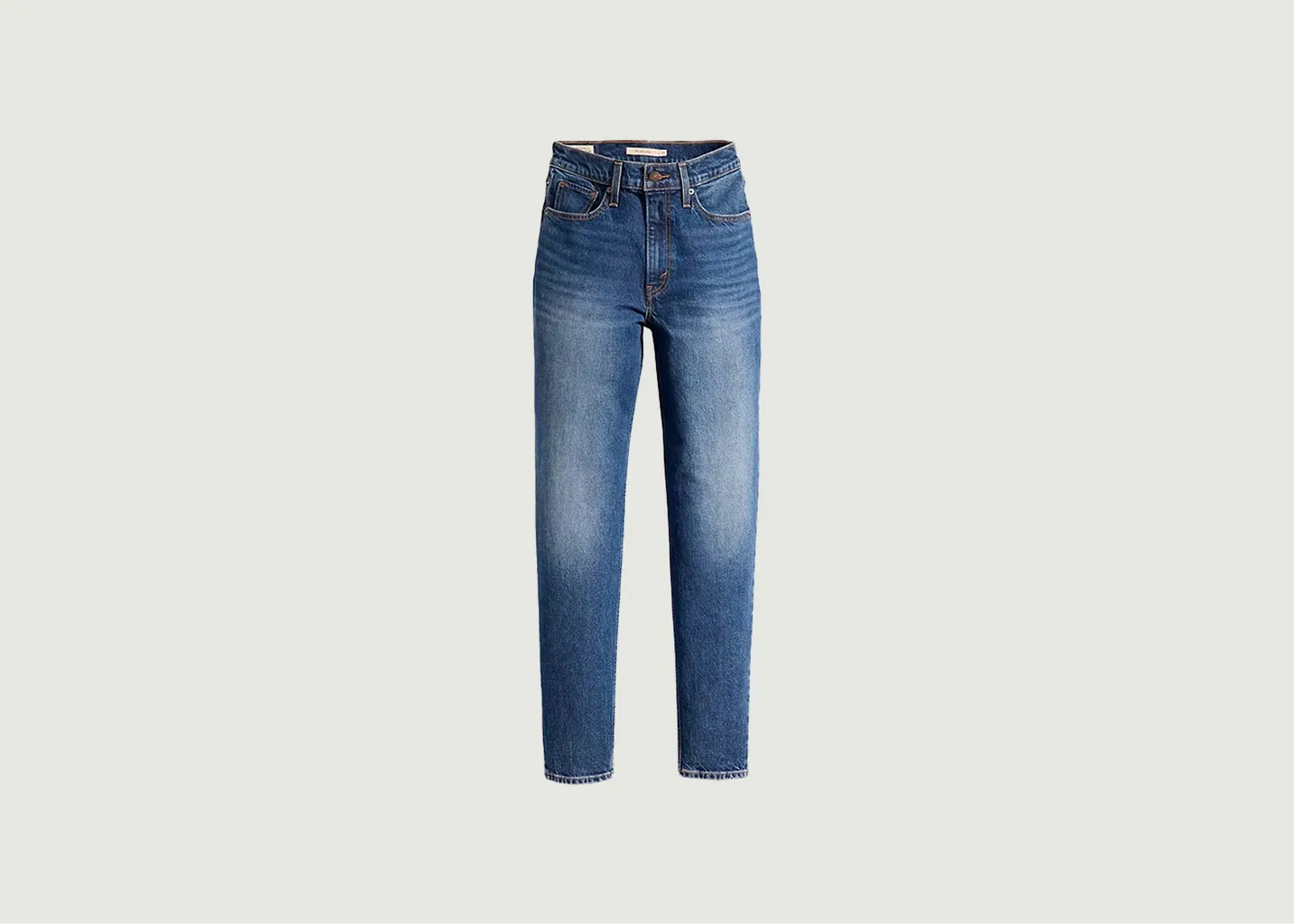 Jean Mom 80's Levi's Red Tab