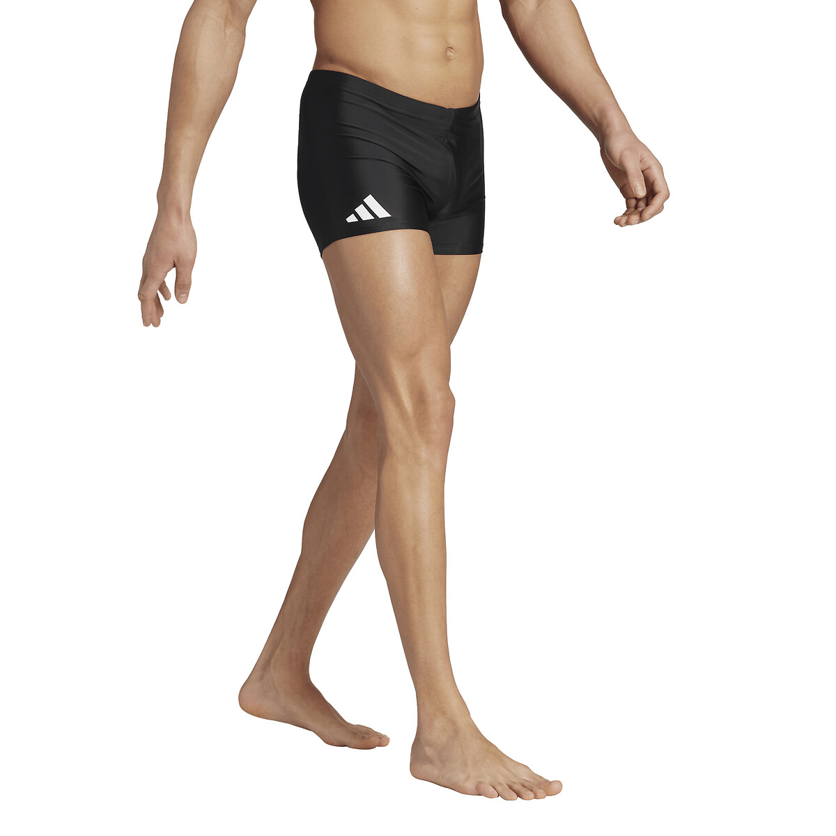 Calções de banho lisos adidas Performance