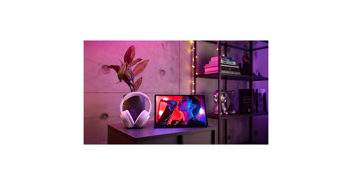 LenovoIdea Tab Pro (ZAE40034SE) 12.7