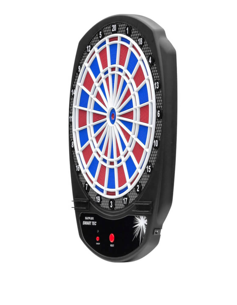 sunflex Dartscheibe SMART TEC